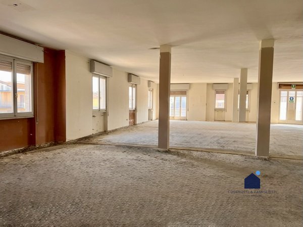 appartamento in vendita a Rezzato in zona Virle