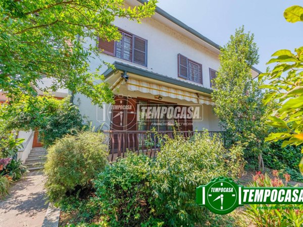 casa indipendente in vendita a Rezzato in zona San Giacomo