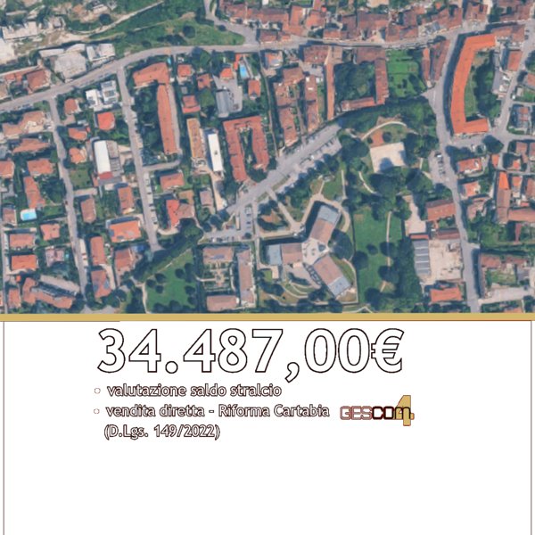appartamento in vendita a Rezzato in zona Virle