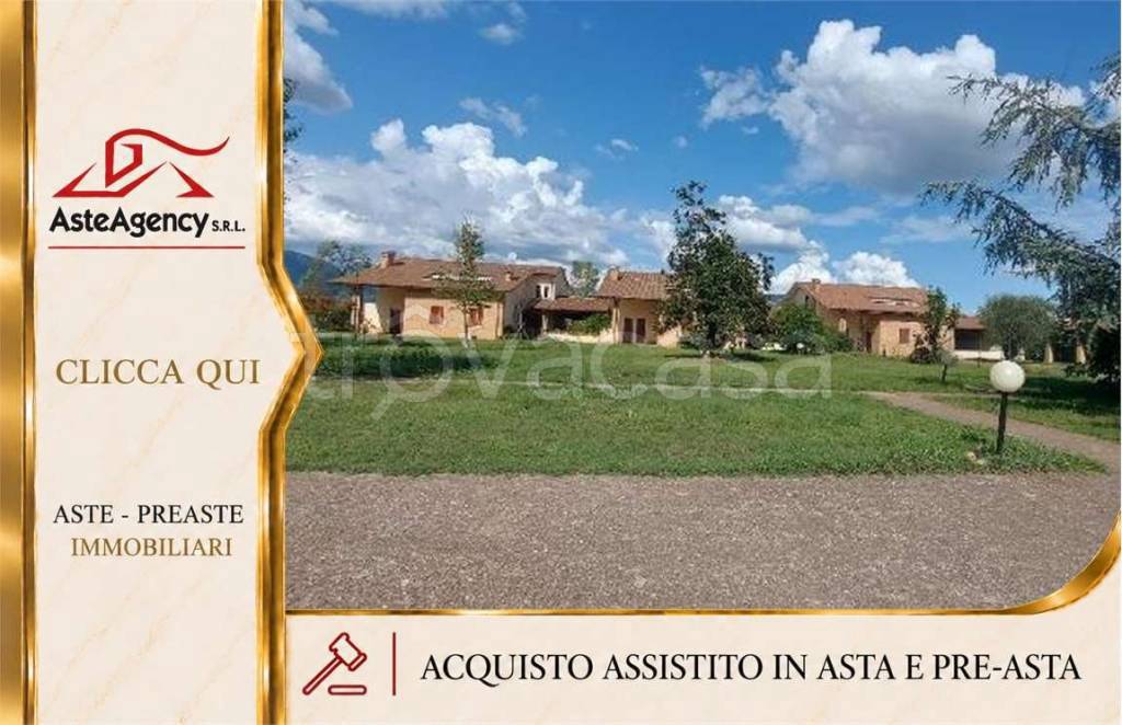 casa indipendente in vendita a Rezzato