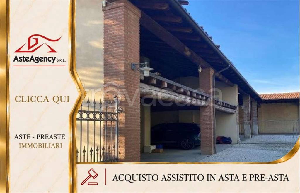 casa indipendente in vendita a Rezzato in zona San Giacomo