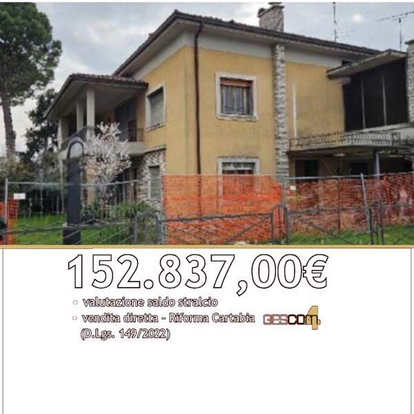 appartamento in vendita a Rezzato in zona Virle