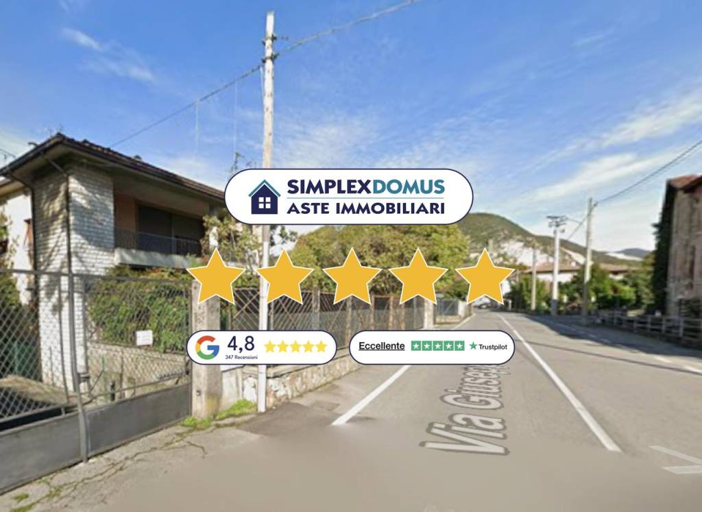 appartamento in vendita a Rezzato in zona Virle