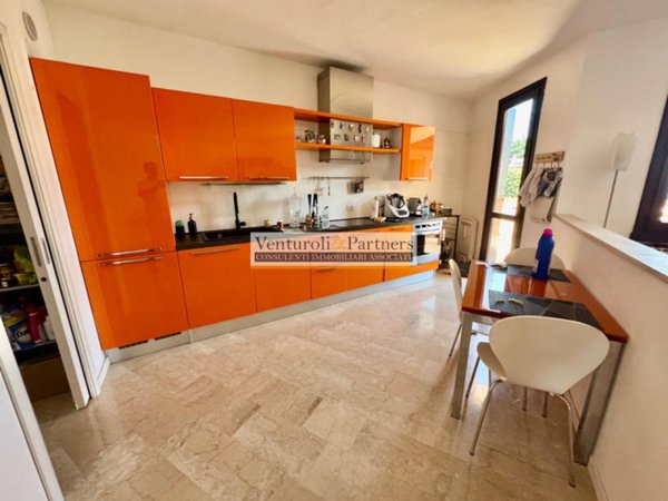 appartamento in vendita a Rezzato in zona Virle
