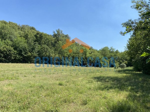 terreno in vendita a Rezzato