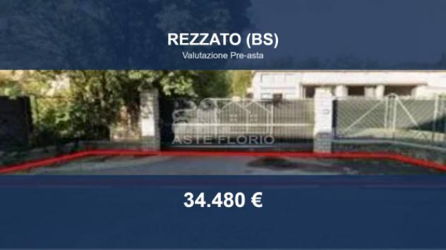 appartamento in vendita a Rezzato in zona Virle