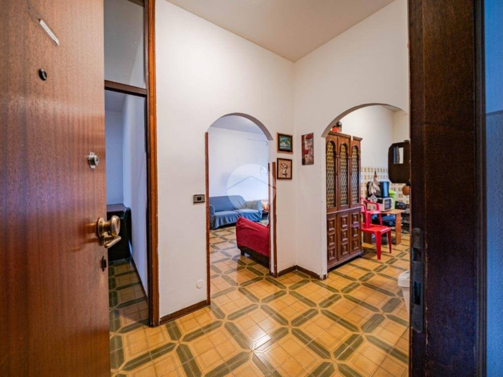 appartamento in vendita a Rezzato in zona Virle