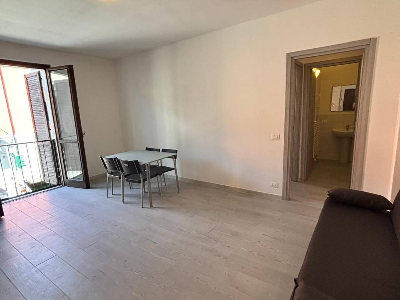 appartamento in vendita a Rezzato in zona Virle