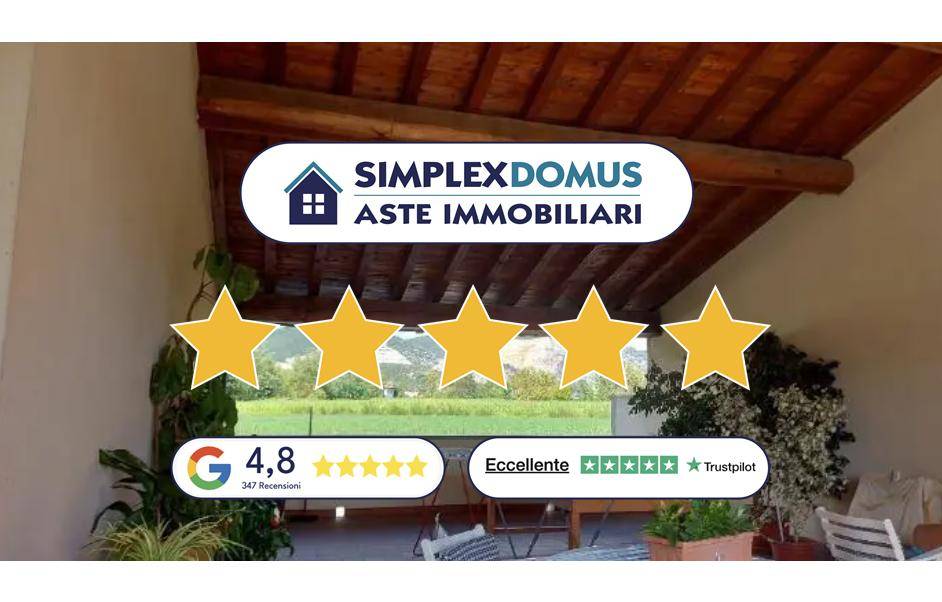 casa indipendente in vendita a Rezzato in zona Virle