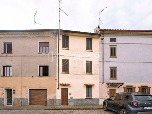 casa indipendente in vendita a Rezzato in zona San Giacomo