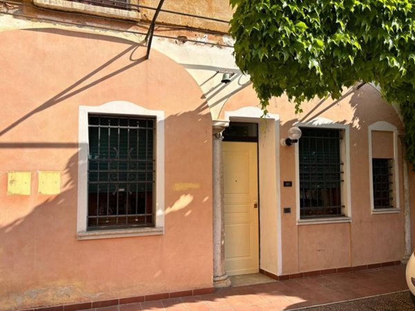 appartamento in vendita a Rezzato in zona Virle
