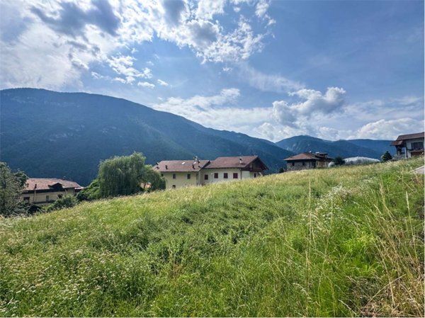 terreno in vendita a Rezzato in zona San Giacomo