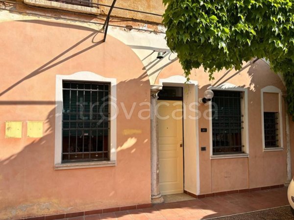 appartamento in vendita a Rezzato in zona Virle