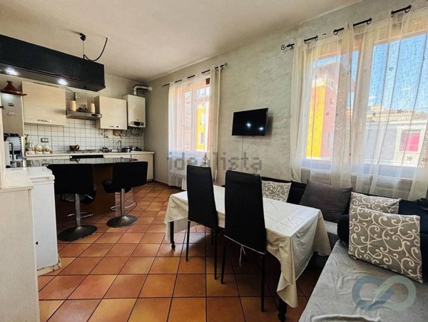 appartamento in vendita a Rezzato in zona Virle