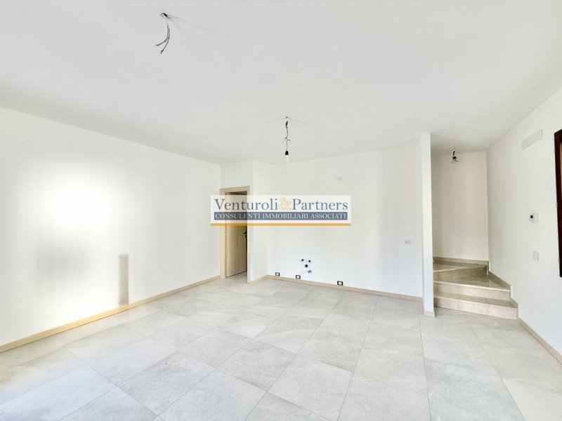 appartamento in vendita a Rezzato in zona Virle