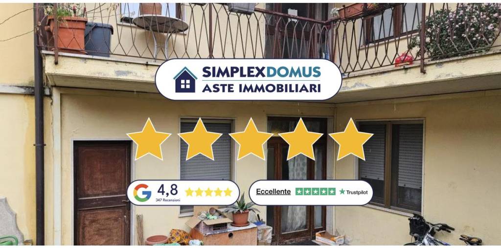appartamento in vendita a Rezzato in zona Virle