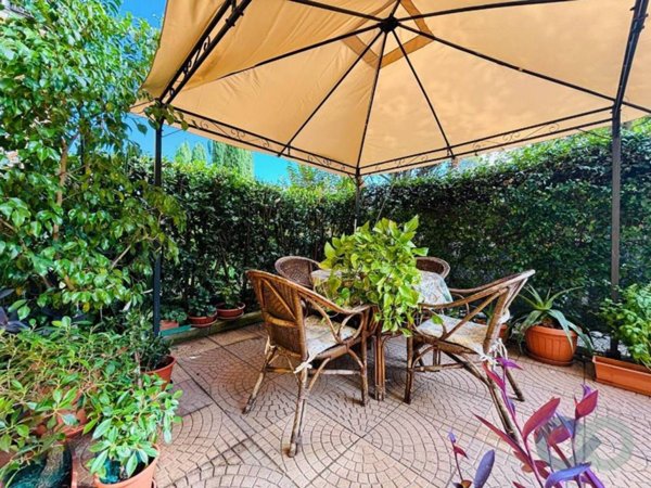 appartamento in vendita a Rezzato in zona Virle