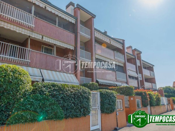 appartamento in vendita a Rezzato in zona San Giacomo