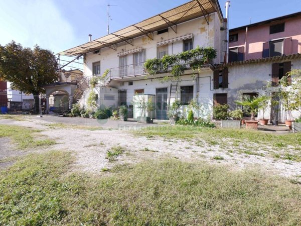 appartamento in vendita a Roccafranca