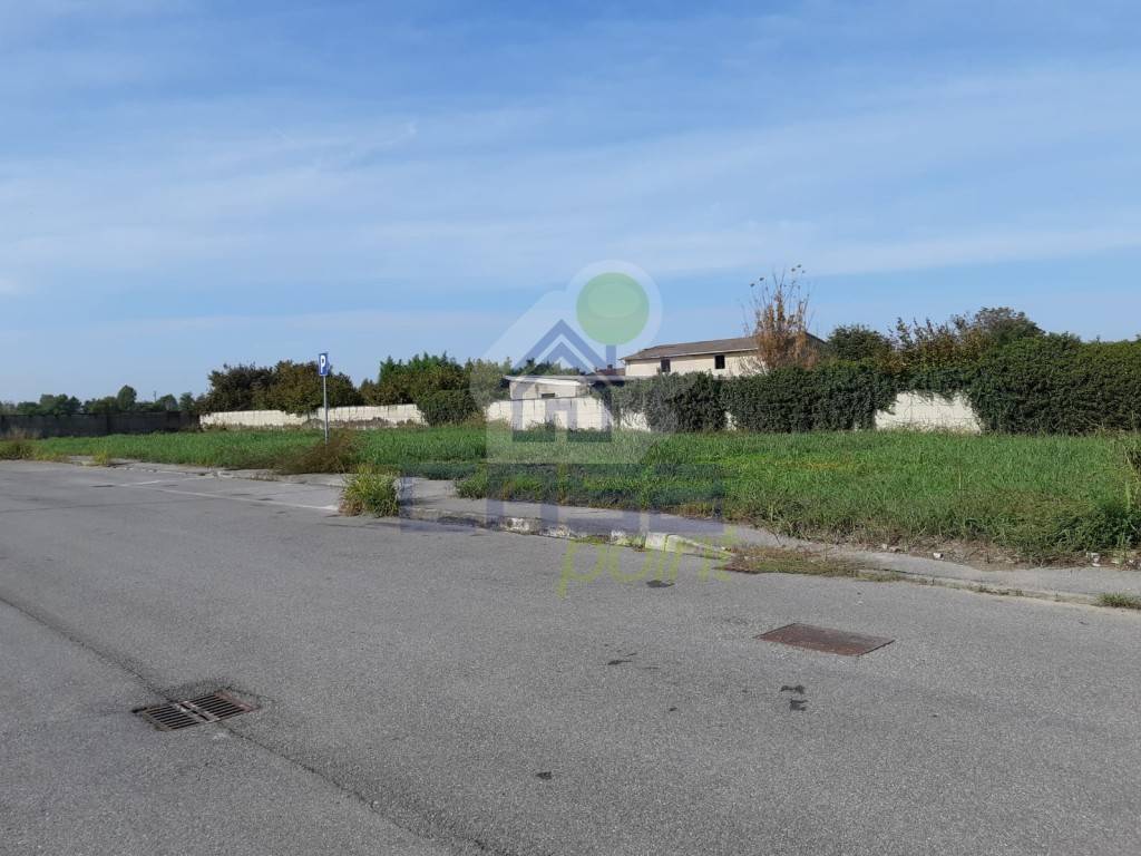 terreno agricolo in vendita a Roccafranca