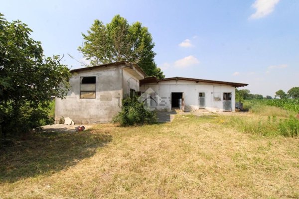 capannone in vendita a Roccafranca