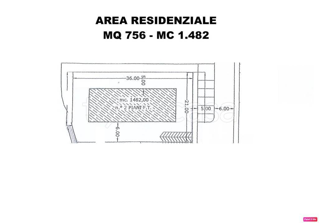 casa semindipendente in vendita a Roccafranca