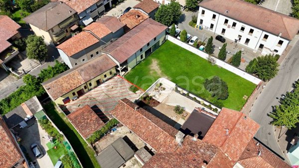 casa indipendente in vendita a Roccafranca