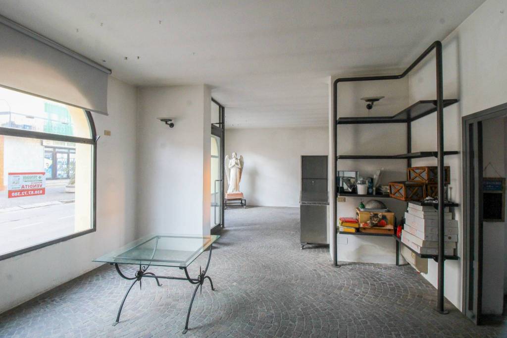 appartamento in vendita a Roccafranca