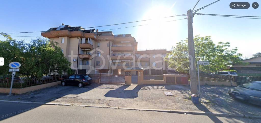 appartamento in vendita a Roccafranca