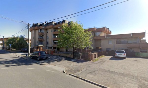appartamento in vendita a Roccafranca