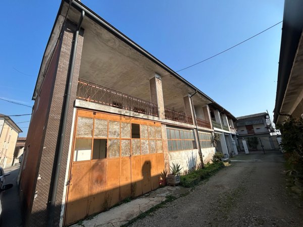 appartamento in vendita a Roccafranca in zona Ludriano