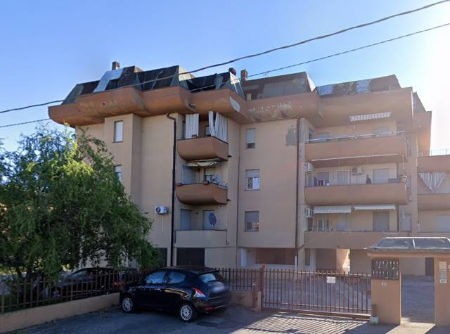appartamento in vendita a Roccafranca