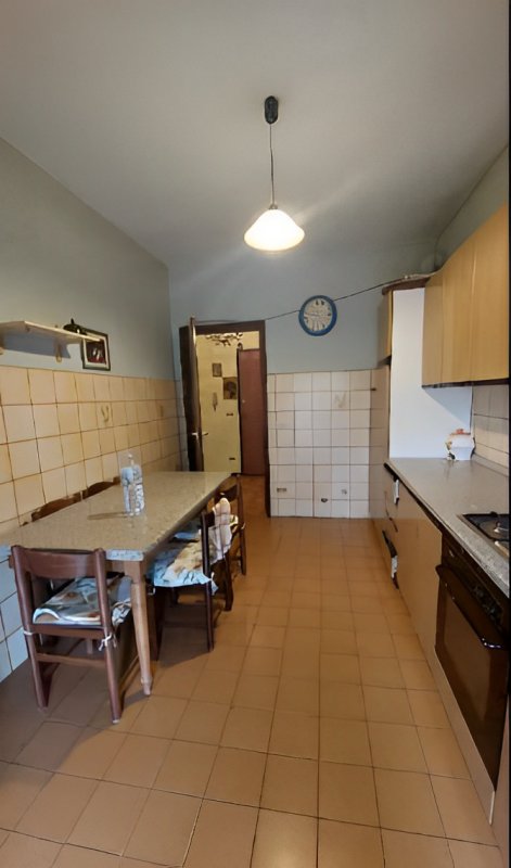 appartamento in vendita a Roccafranca