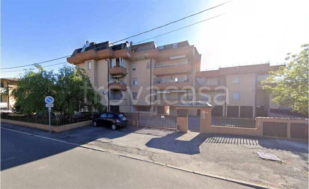 appartamento in vendita a Roccafranca