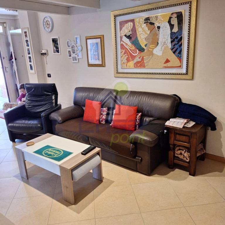 casa indipendente in vendita a Roccafranca