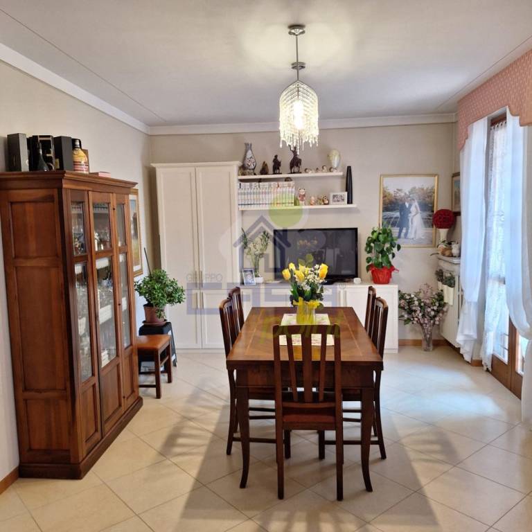 casa indipendente in vendita a Roccafranca