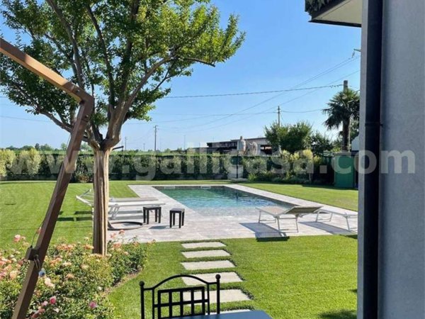 casa indipendente in vendita a Roccafranca