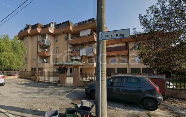appartamento in vendita a Roccafranca