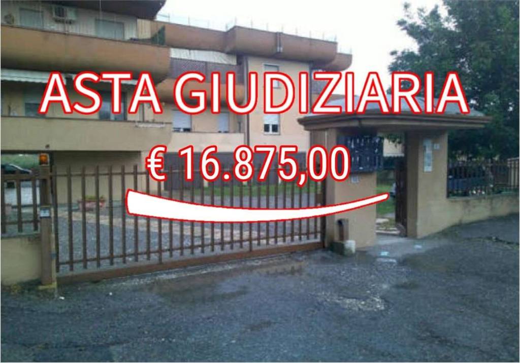 appartamento in vendita a Roccafranca