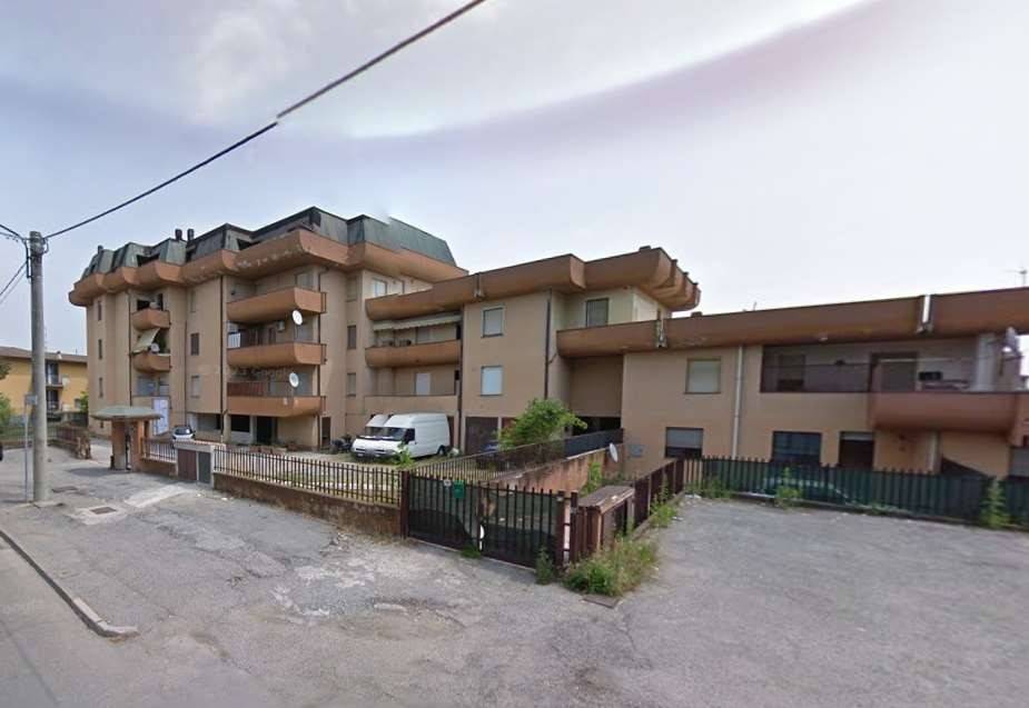 appartamento in vendita a Roccafranca