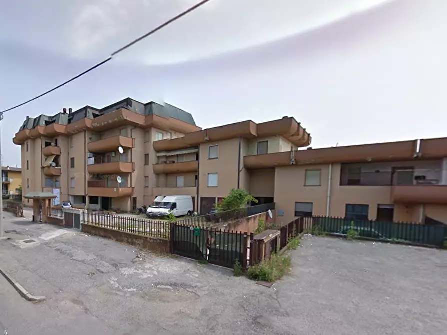 appartamento in vendita a Roccafranca
