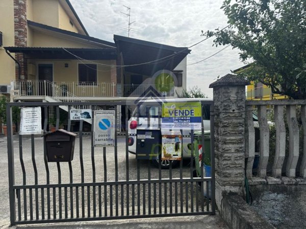 appartamento in vendita a Roccafranca