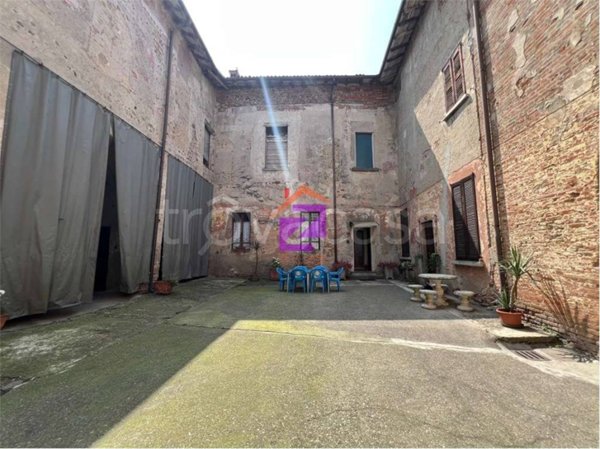 casa indipendente in vendita a Roccafranca