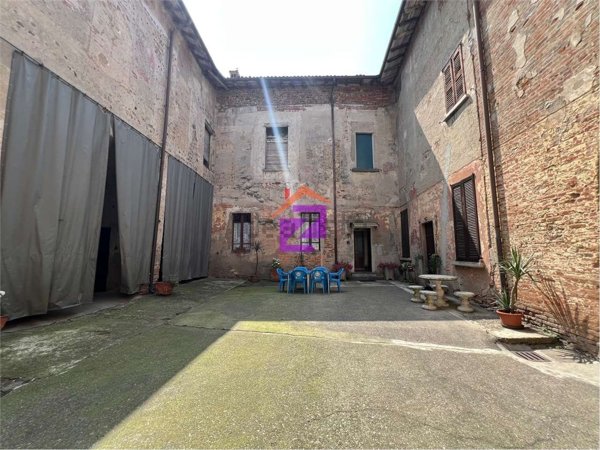 casa indipendente in vendita a Roccafranca