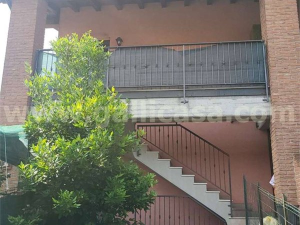 appartamento in vendita a Roccafranca