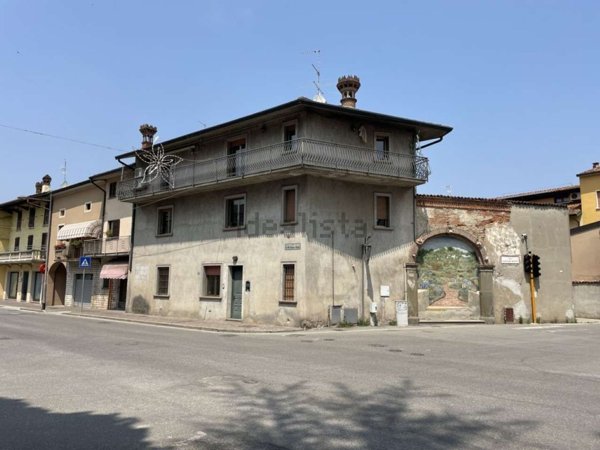 appartamento in vendita a Roccafranca