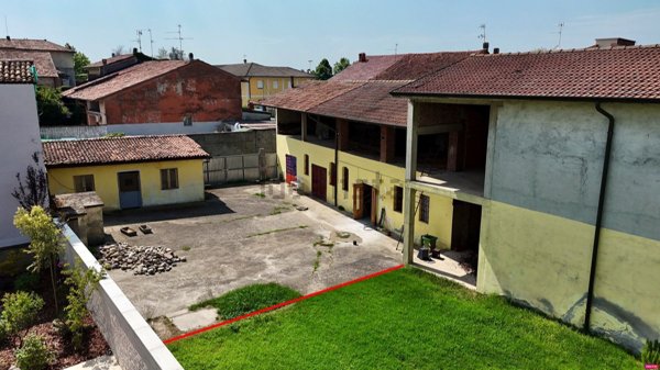 casa indipendente in vendita a Roccafranca