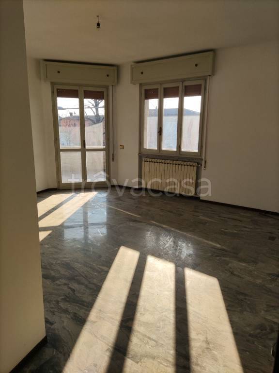 appartamento in vendita a Roccafranca