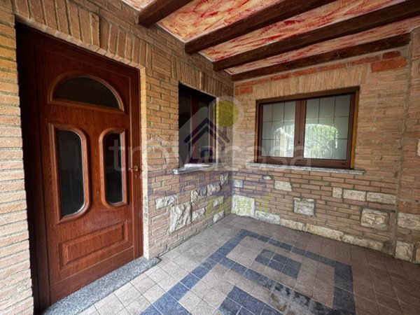 appartamento in vendita a Roccafranca in zona Ludriano