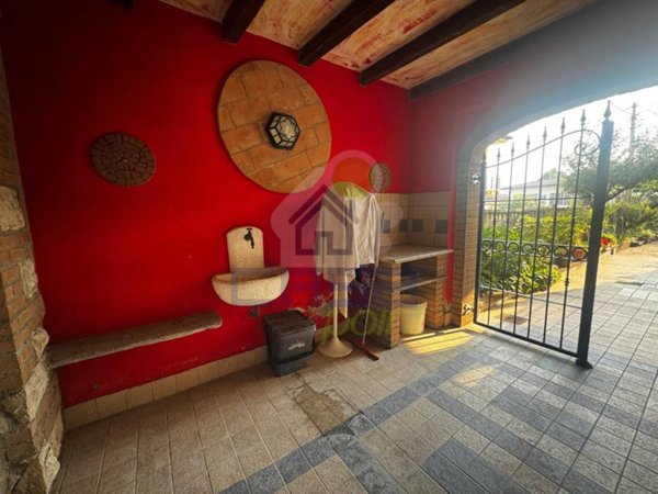 appartamento in vendita a Roccafranca in zona Ludriano